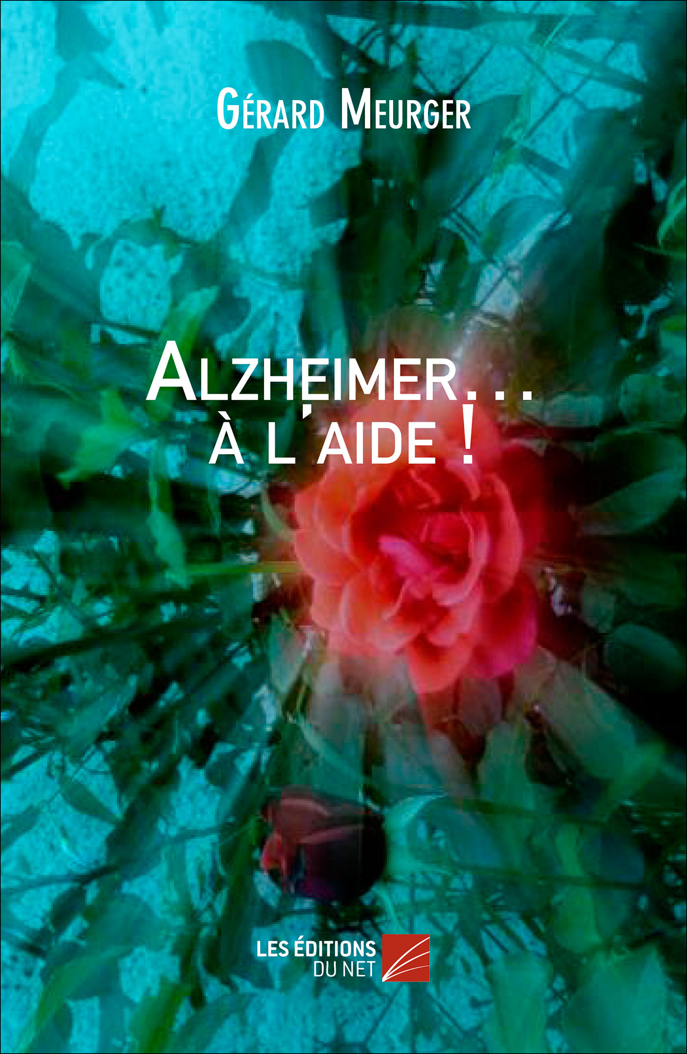 Alzheimer… à l'aide ! - Gérard Meurger - DU NET