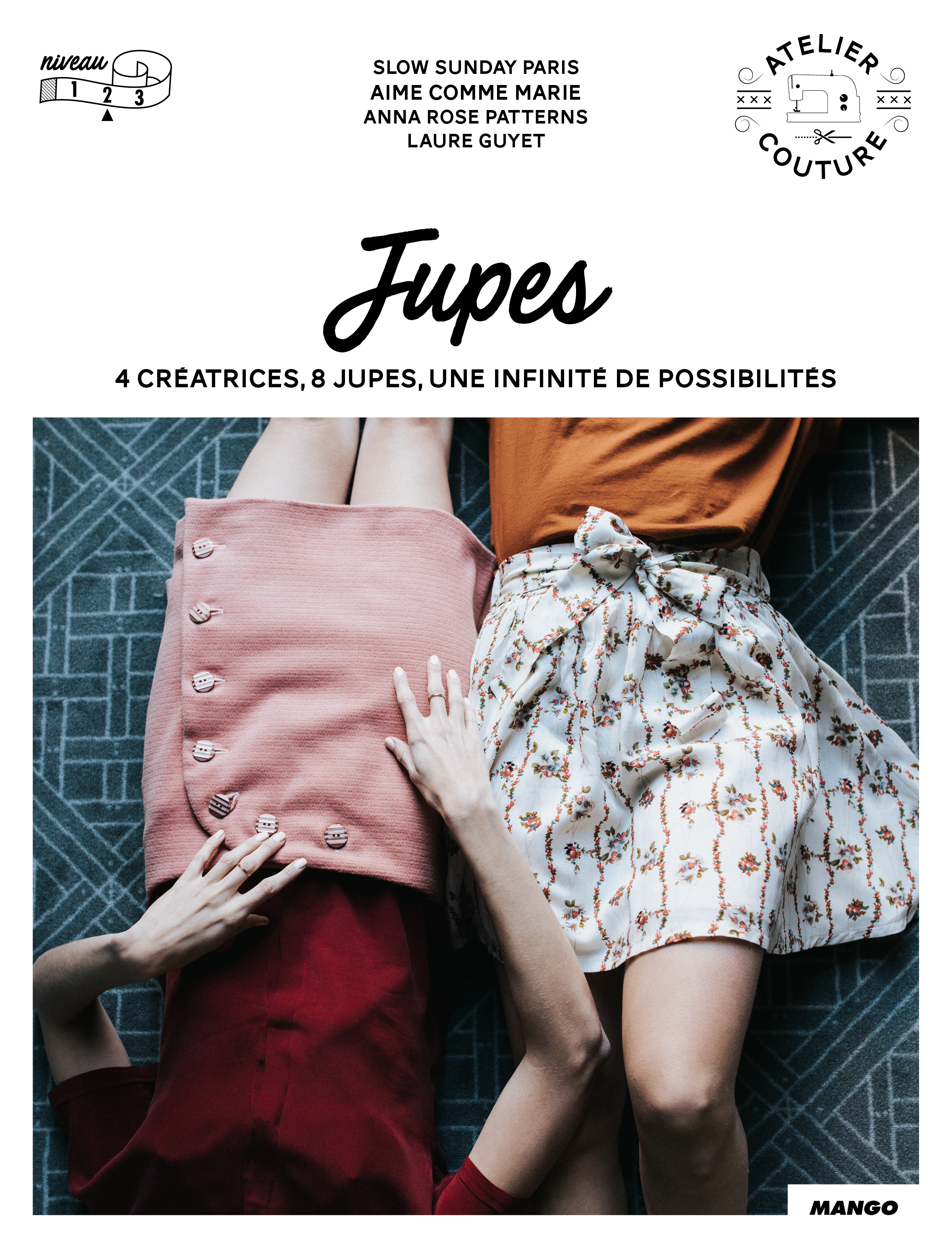 Jupes - Maud Demarque - MANGO