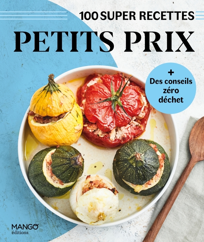 Petits prix - Collectif Collectif - MANGO