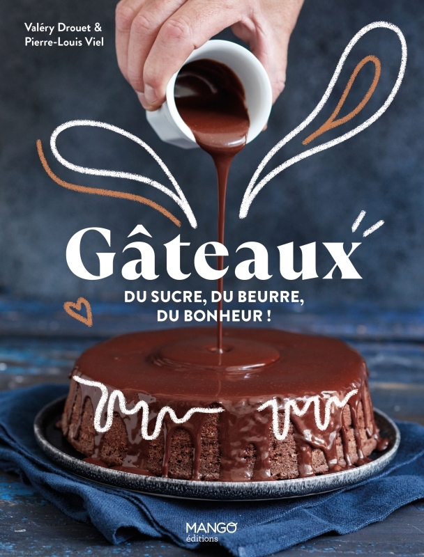 Gâteaux ! - XXX - MANGO