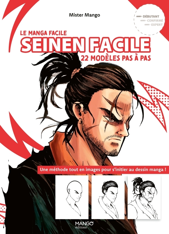 Seinen facile - Mister Mango Mister Mango - MANGO