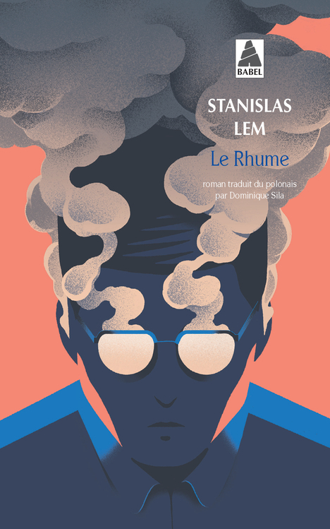 Le Rhume - Stanislas Lem - ACTES SUD