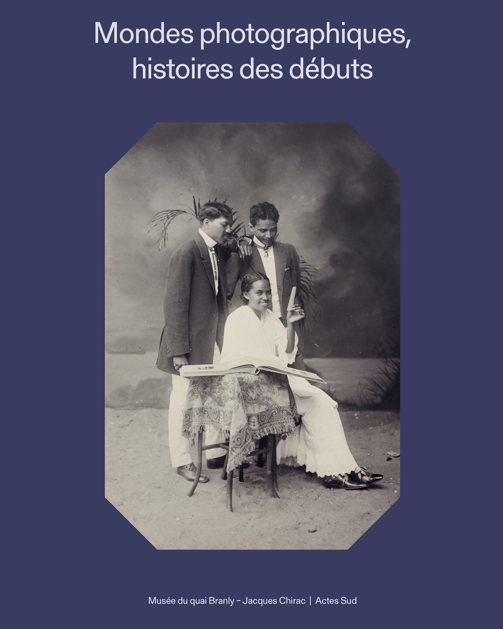 Mondes photographiques -  Collectif - ACTES SUD