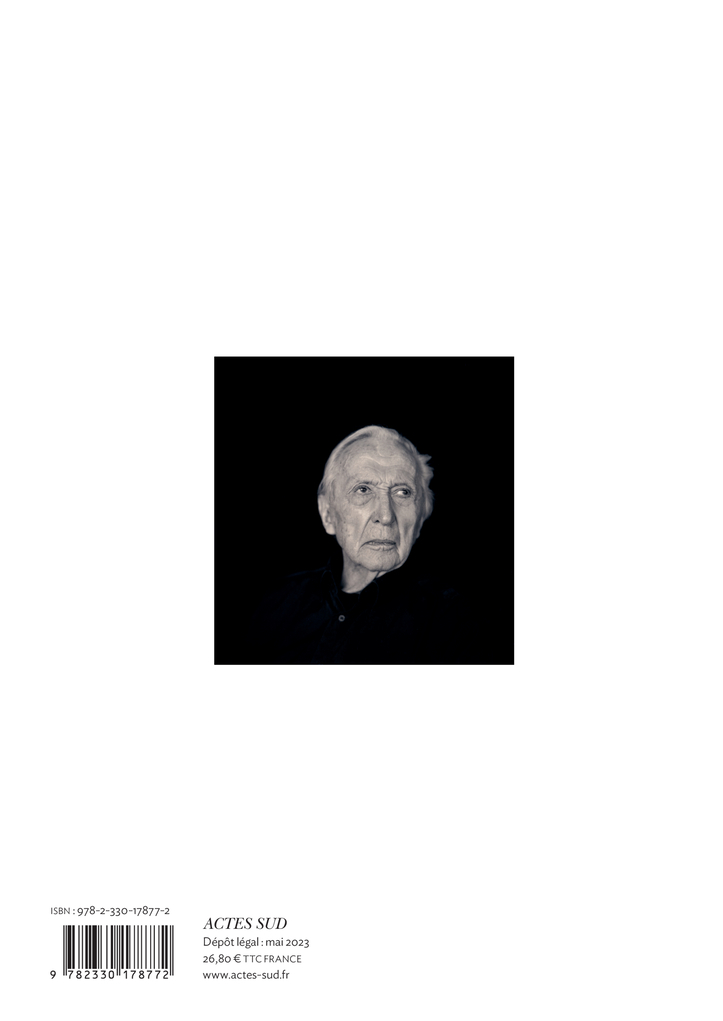 Soulages - Matthieu Séguela - ACTES SUD