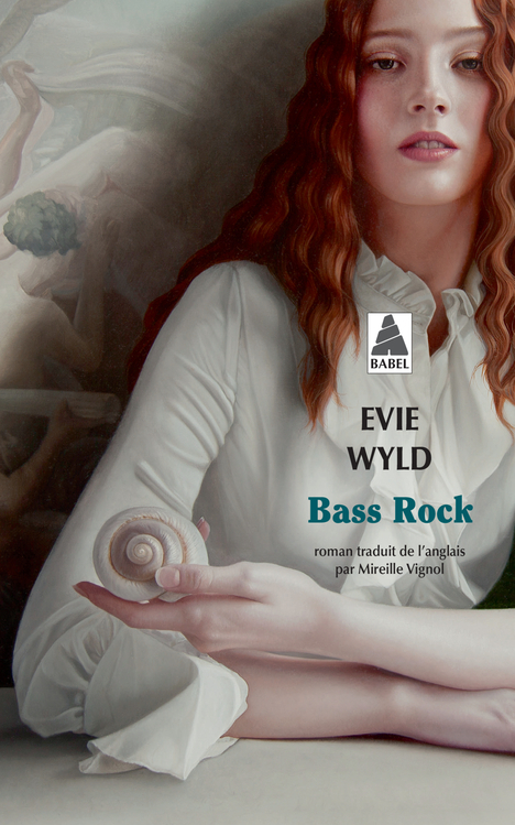 Bass Rock - Evie Wyld - ACTES SUD