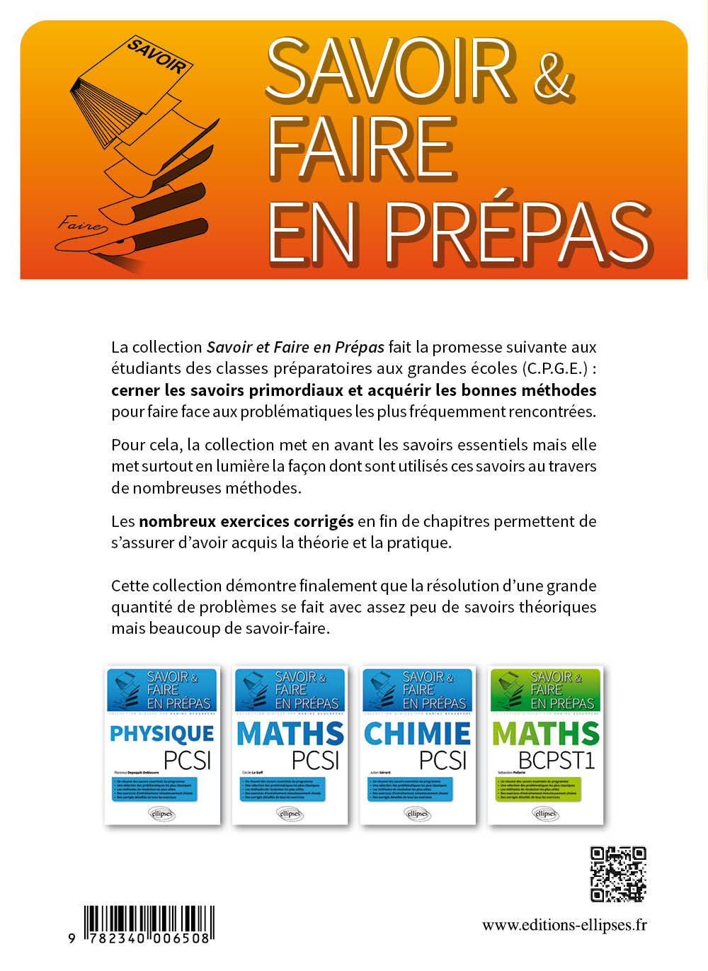 Mathématiques PT - Mustapha Boukhobza - ELLIPSES