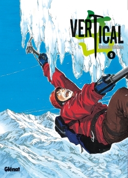 Vertical - Tome 09 - Shinichi Ishizuka - GLENAT