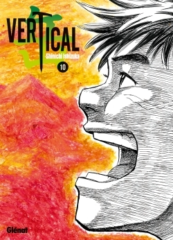 Vertical - Tome 10 - Shinichi Ishizuka - GLENAT