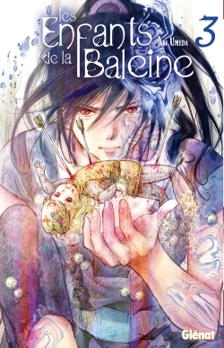 Les Enfants de la baleine - Tome 03 - Abi Umeda - GLENAT