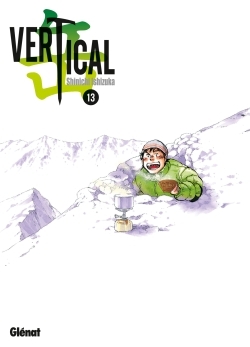 Vertical - Tome 13 - Shinichi Ishizuka - GLENAT