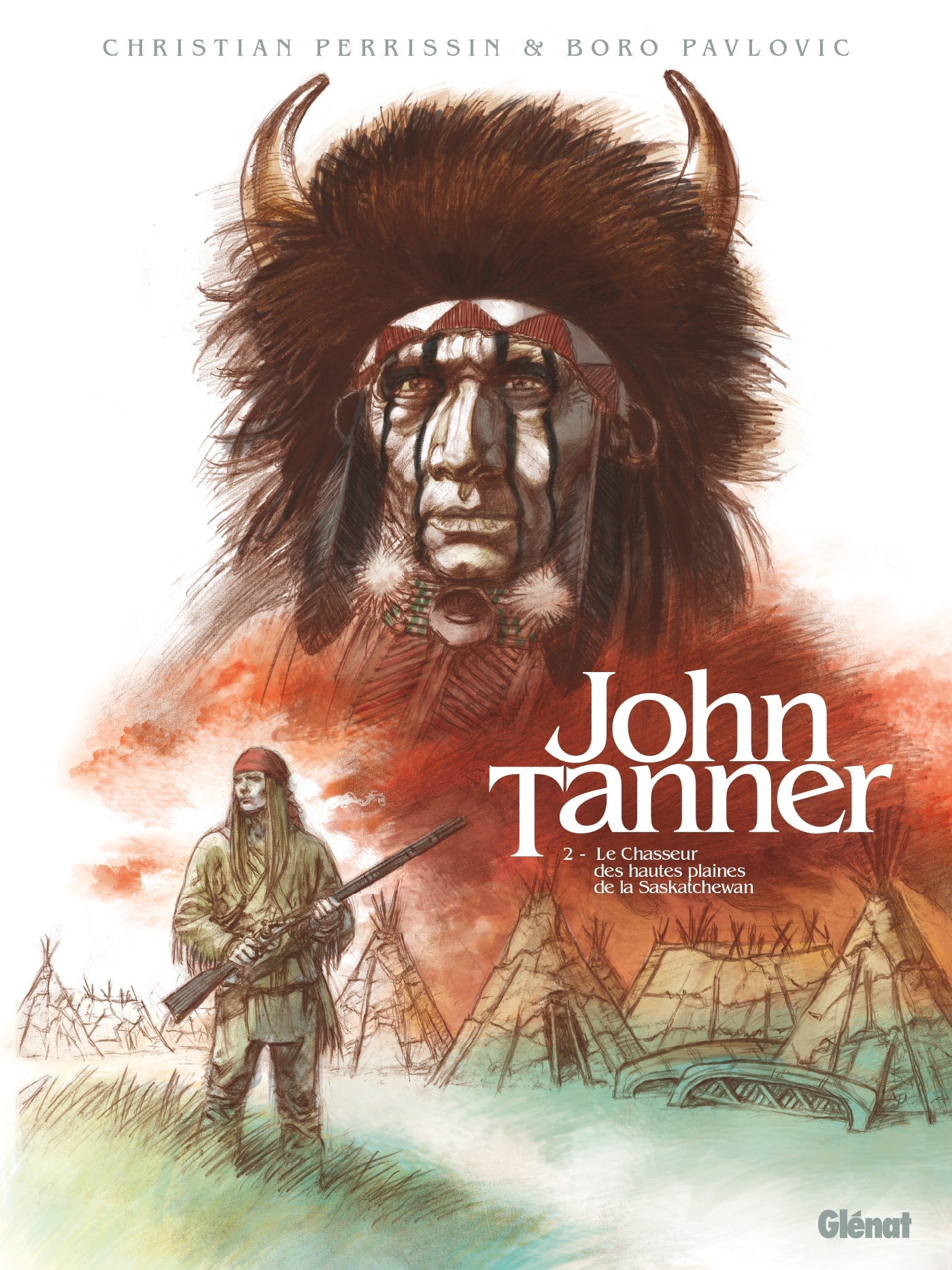 John Tanner Tome Bd Boutique Bd La Griffe Noire