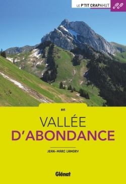 En vallée d'Abondance - Jean-Marc Lamory - GLENAT