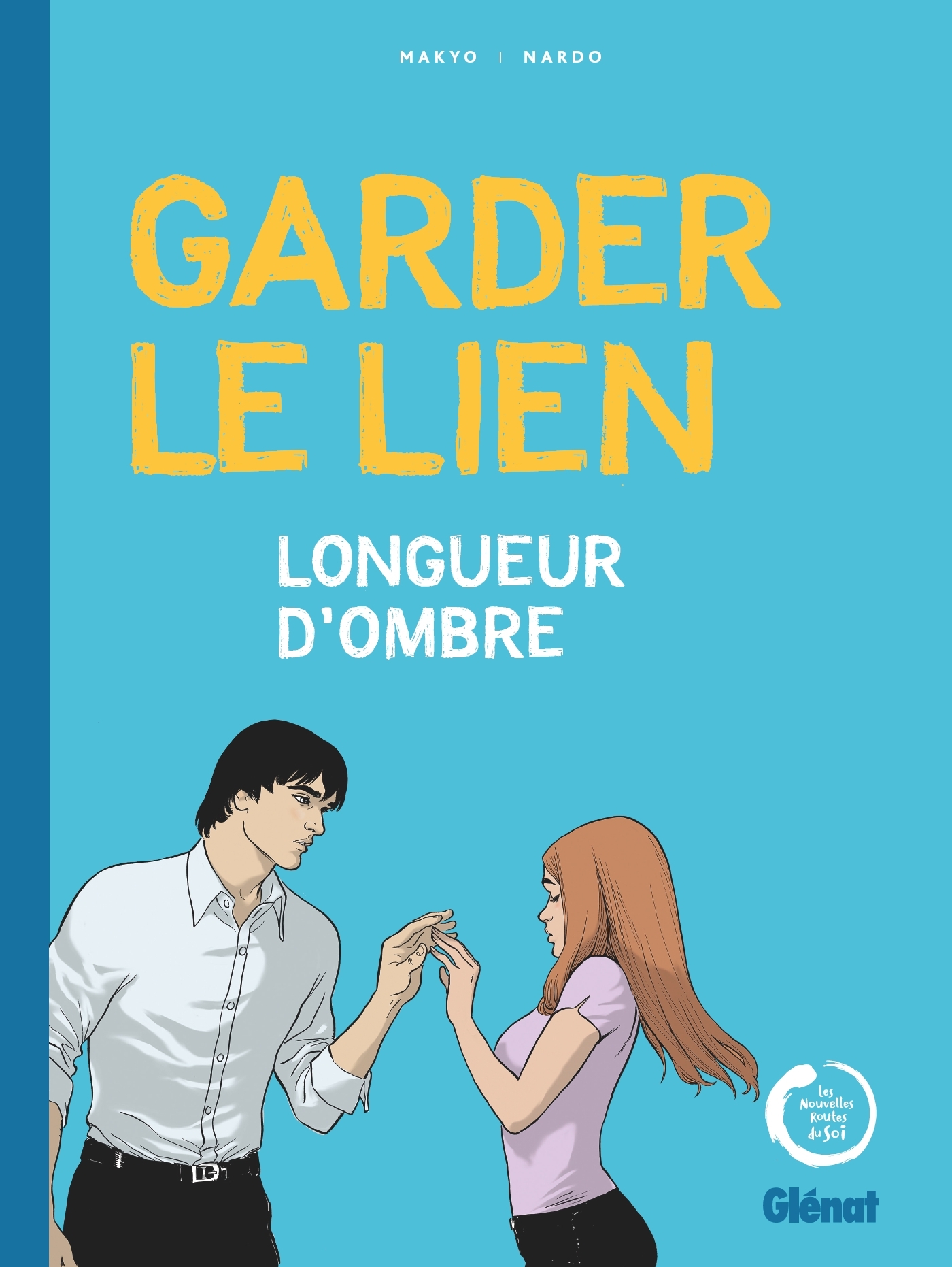 Garder le lien - Makyo Makyo - GLENAT