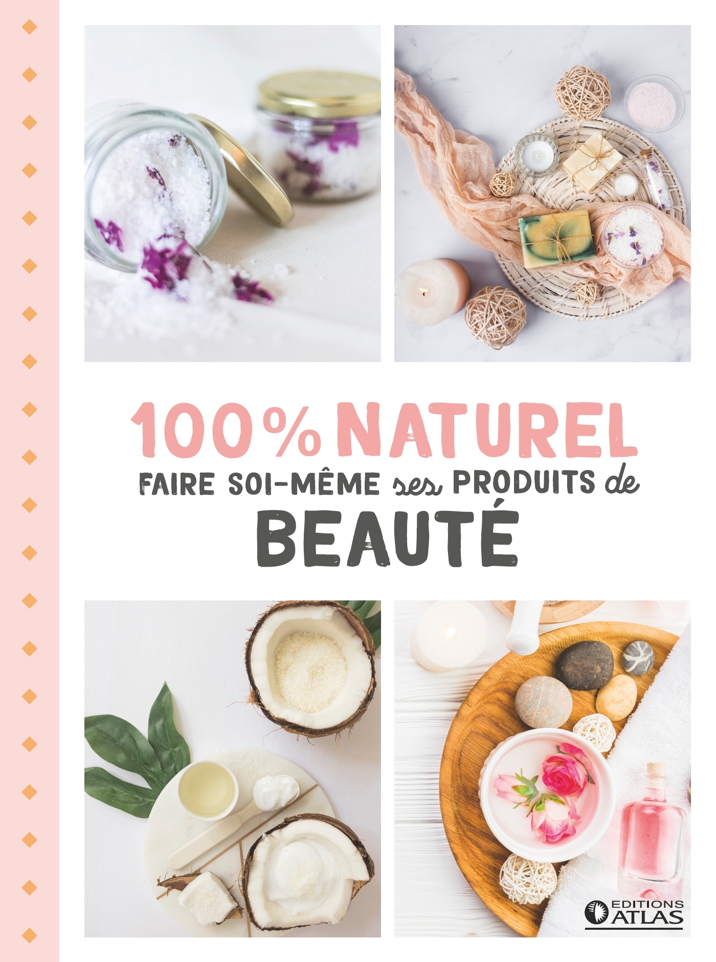 100% naturel -   - GLENAT