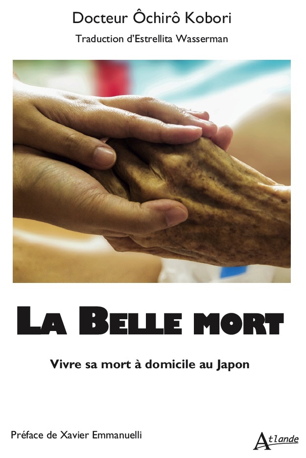 La belle mort - Ôchirô Kobori - ATLANDE