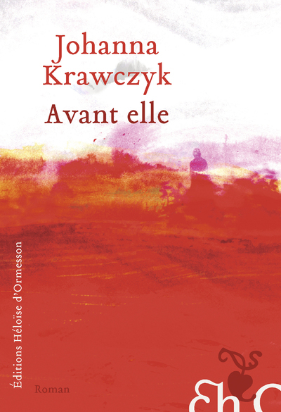 Avant elle - Johanna Krawczyk - H D ORMESSON