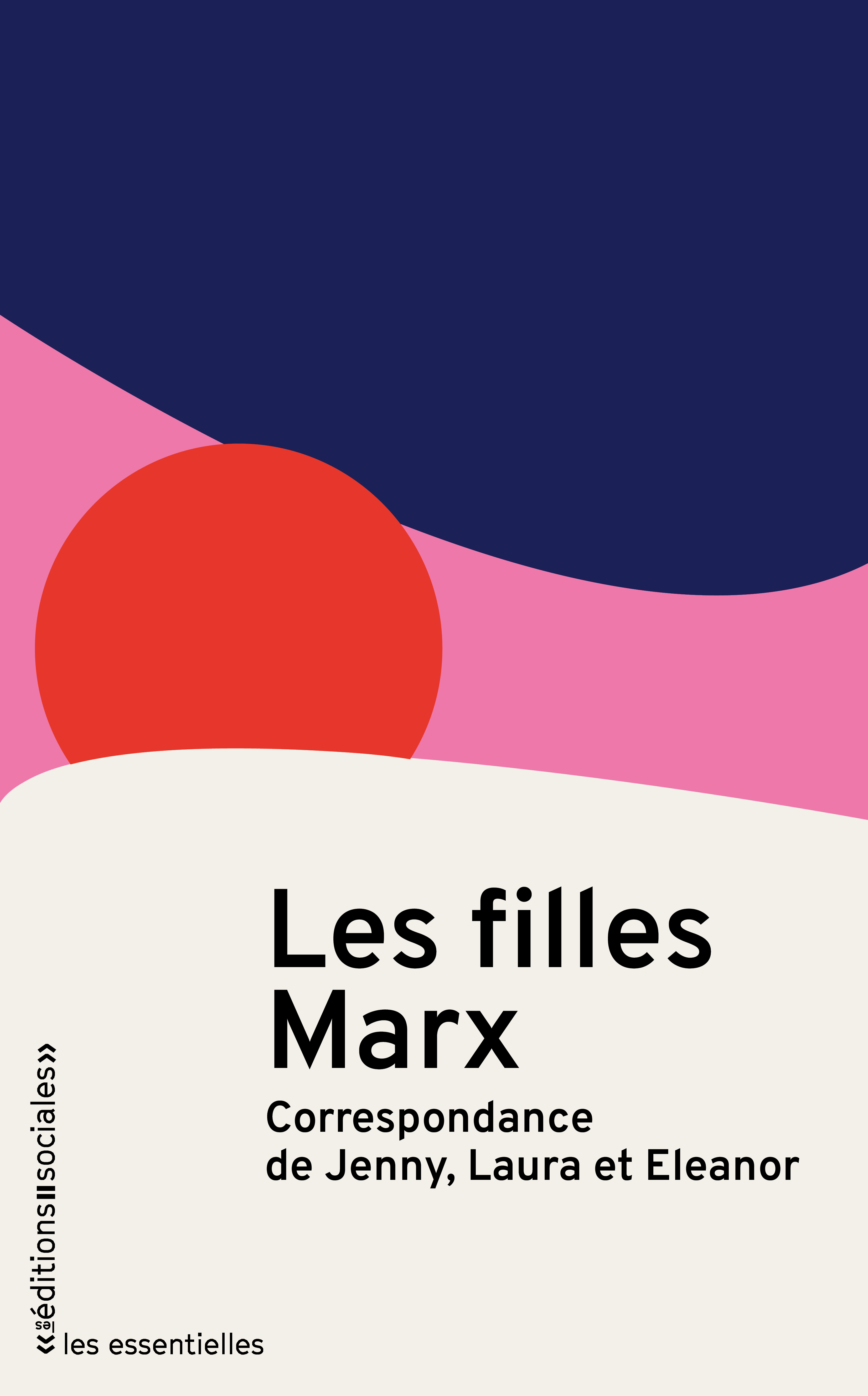 Les filles Marx - Jenny Marx - SOCIALES