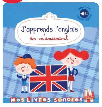 J'apprends l'anglais en m'amusant - Xavier Thomas - THOMAS EDITIONS