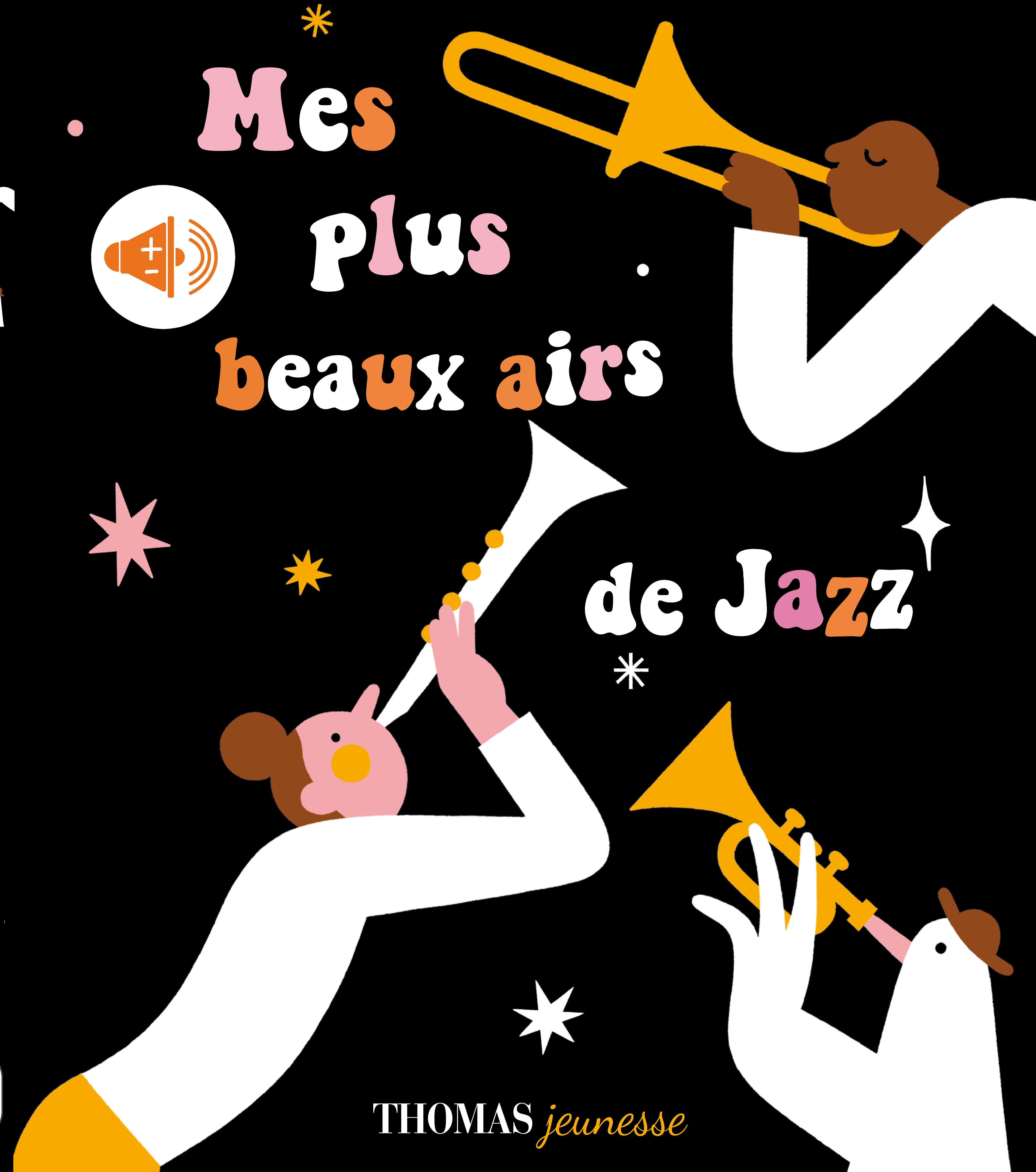 Mes plus beaux airs de jazz sonore -  Beauregard - THOMAS EDITIONS