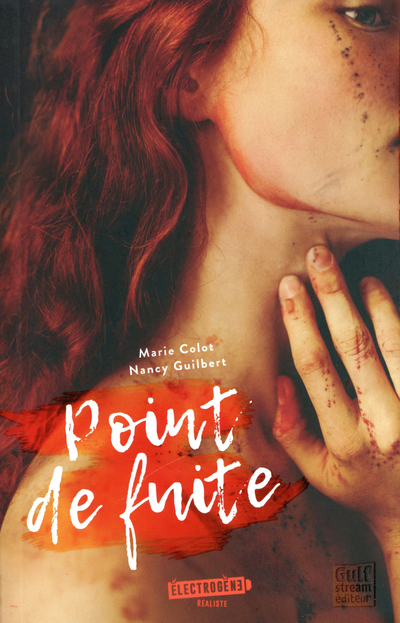 Point de fuite - Marie Colot - GULF STREAM