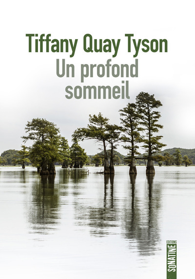 Un profond sommeil - Tiffany Quay Tyson - SONATINE