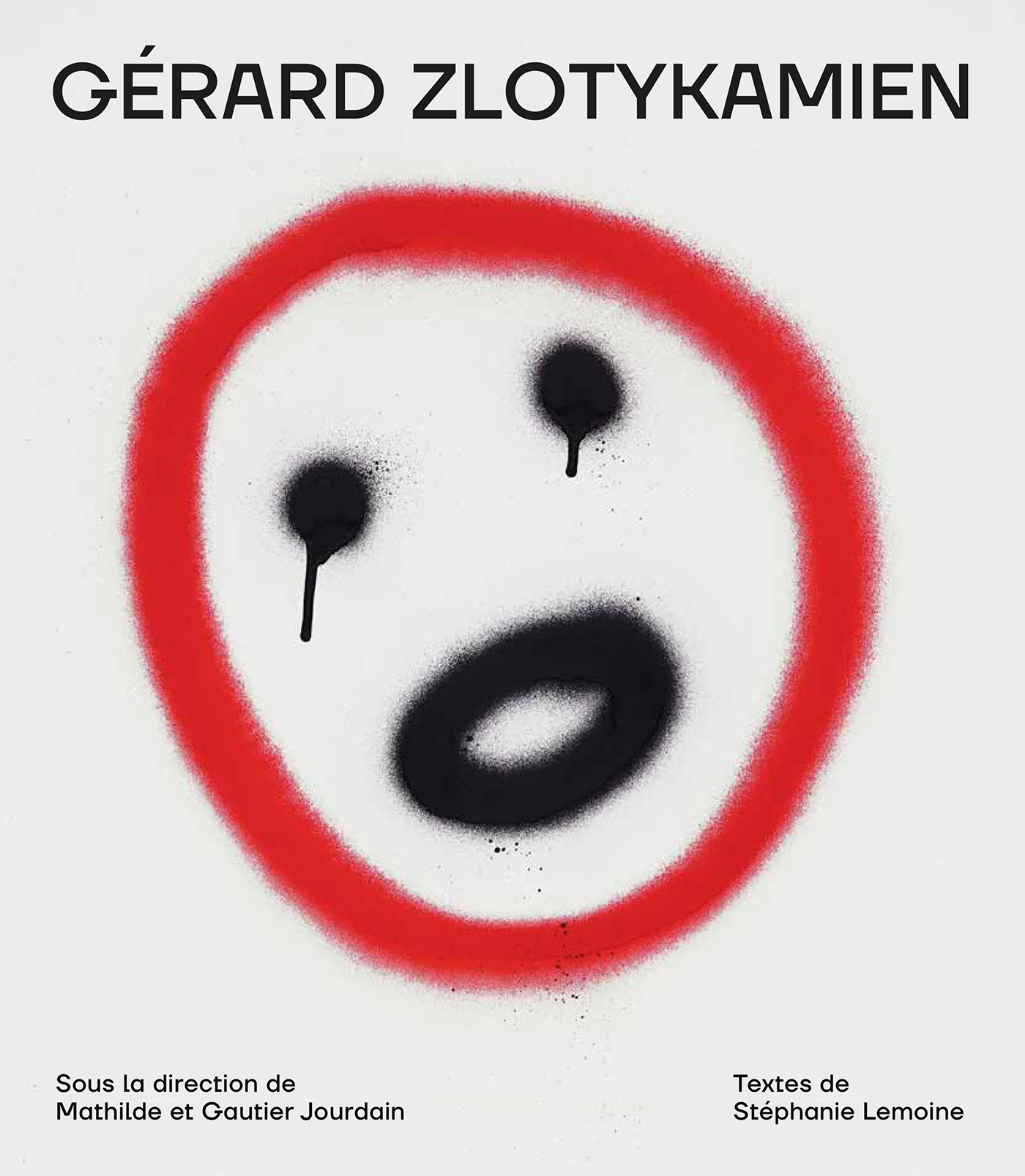 Gérard Zlotykamien - STEPHANIE LEMOINE - LIENART Gérard Zlotykamien - STEPHANIE LEMOINE - LIENART