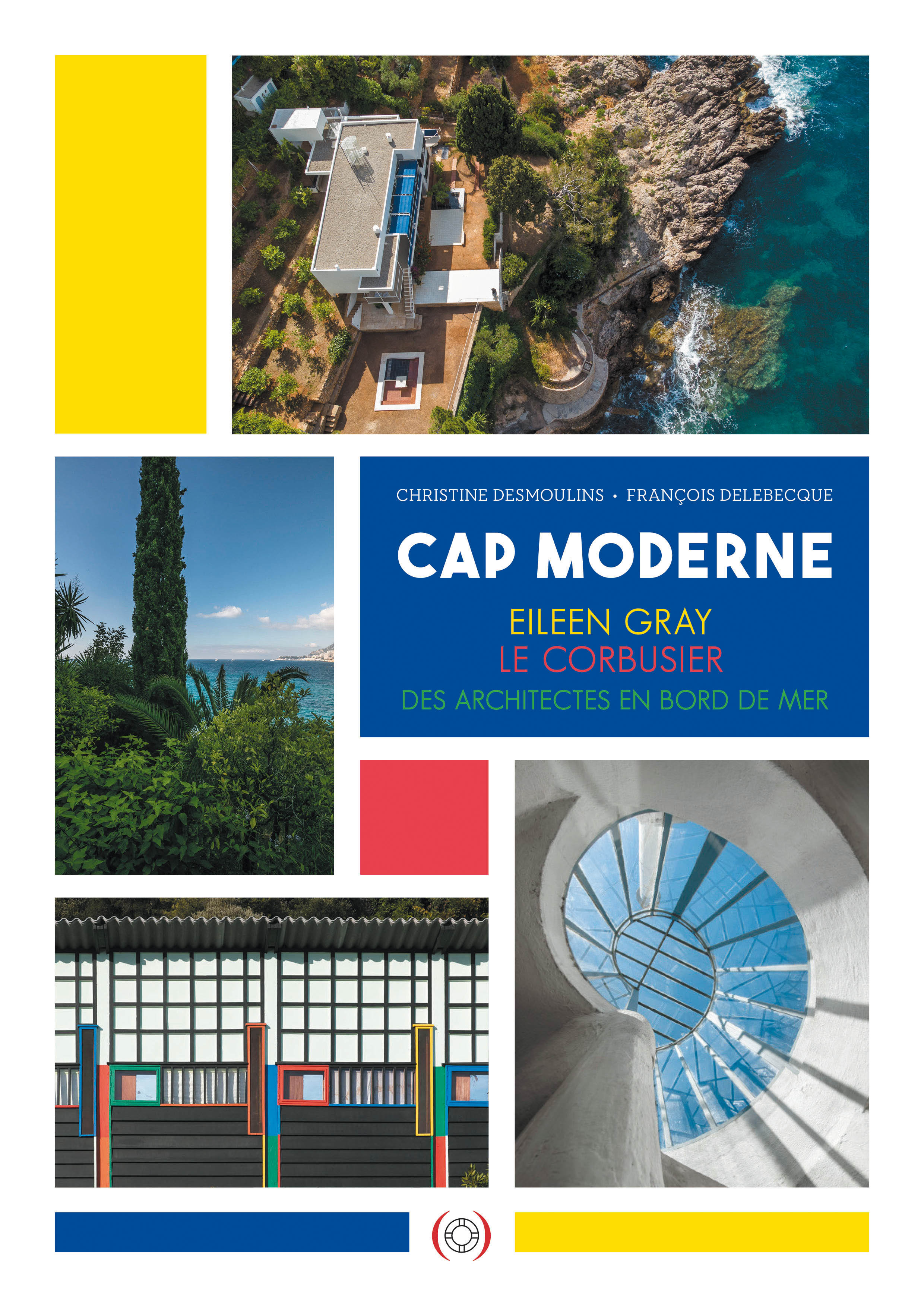 Cap moderne - François Delebecque - GRANDES PERSONN