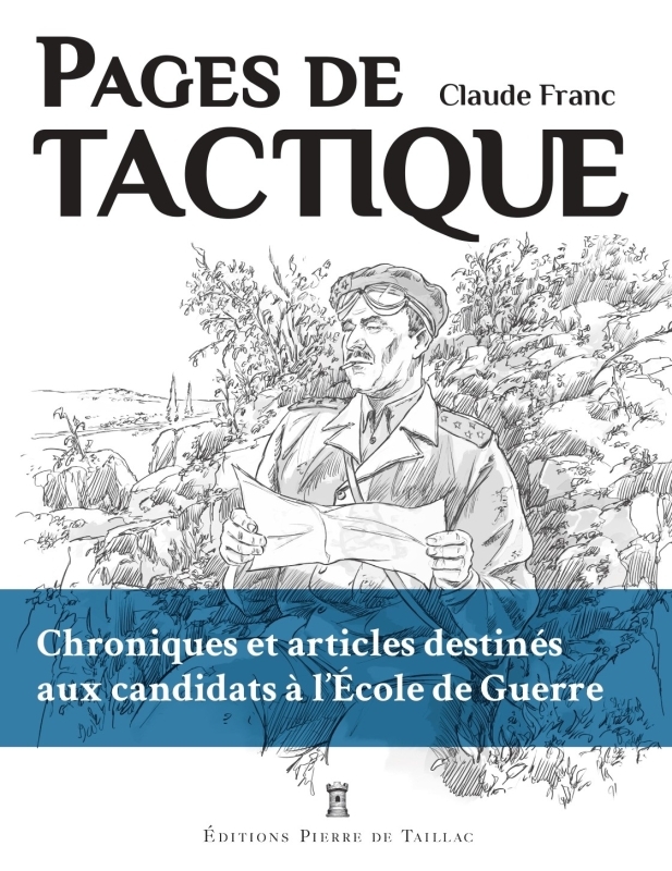 Pages de tactique - XXX - DE TAILLAC