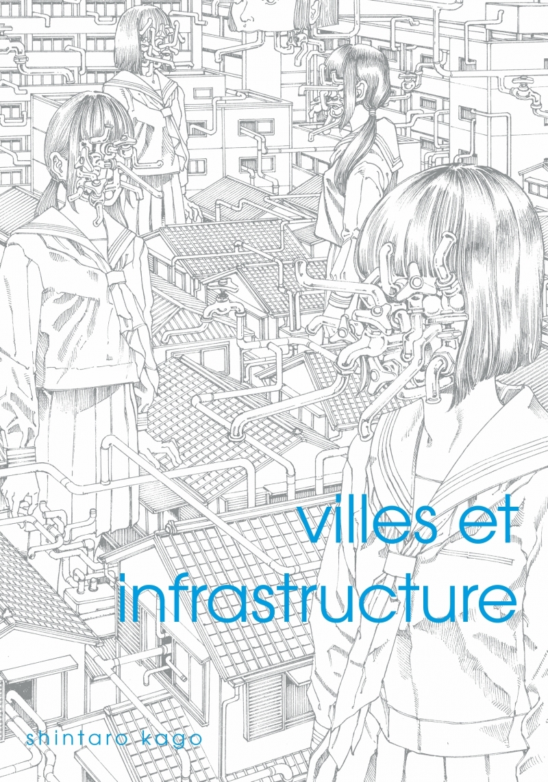 Villes et infrastructure - Shintaro KAGO - IMHO