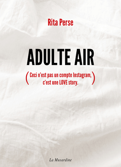 Adulte Air - Rita Perse - LA MUSARDINE