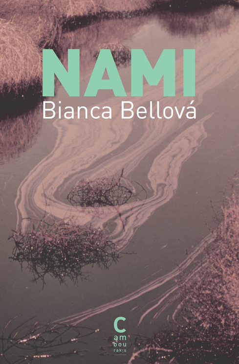 Nami - Bianca Bellová - CAMBOURAKIS