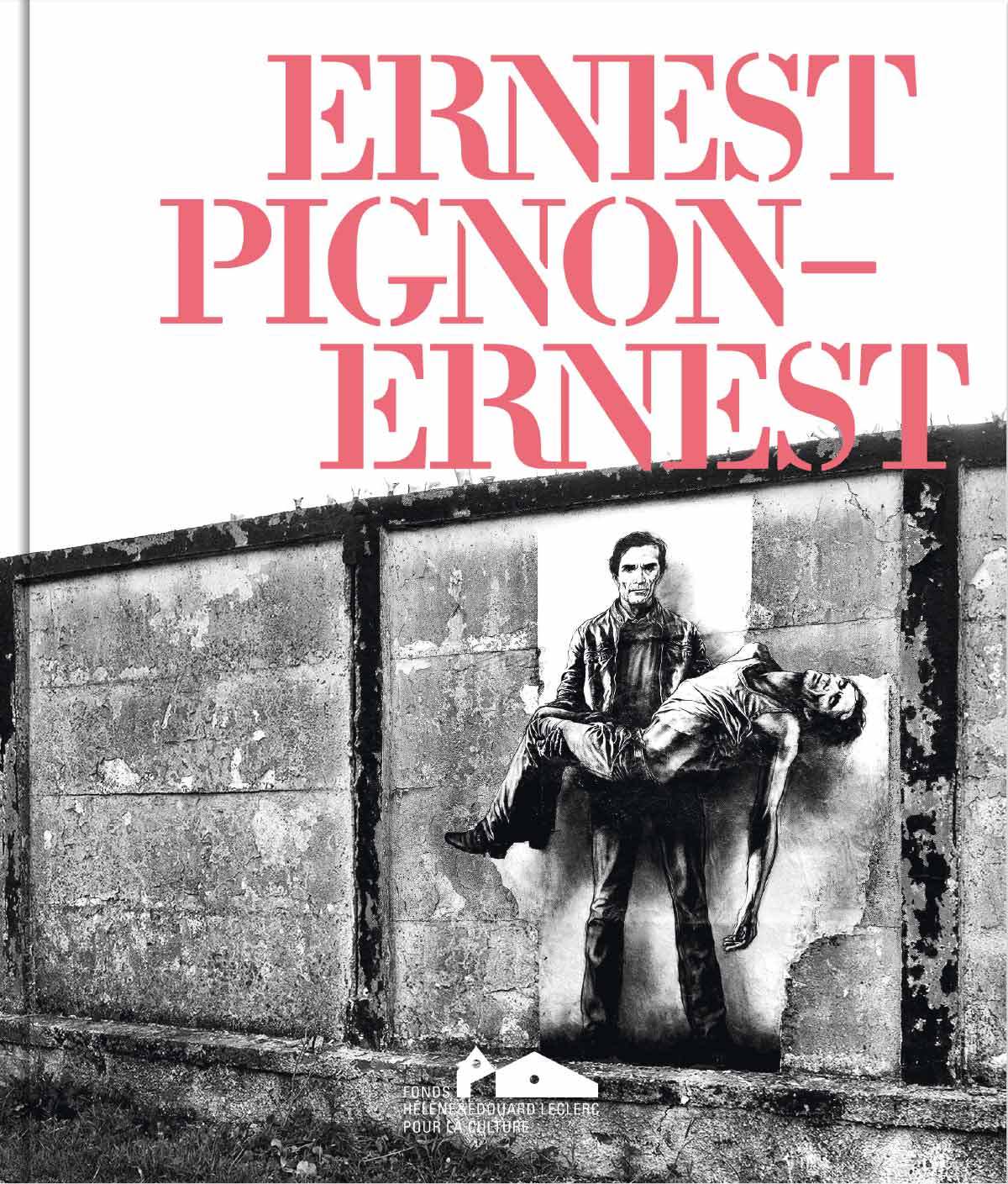 Ernest Pignon-Ernest - Ernest Pignon-Ernest - FONDS LECLERC Ernest Pignon-Ernest - Ernest Pignon-Ernest - FONDS LECLERC