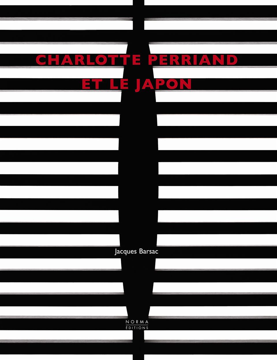 Charlotte Perriand et le Japon - Collectif Collectif - NORMA Charlotte Perriand et le Japon - Collectif Collectif - NORMA