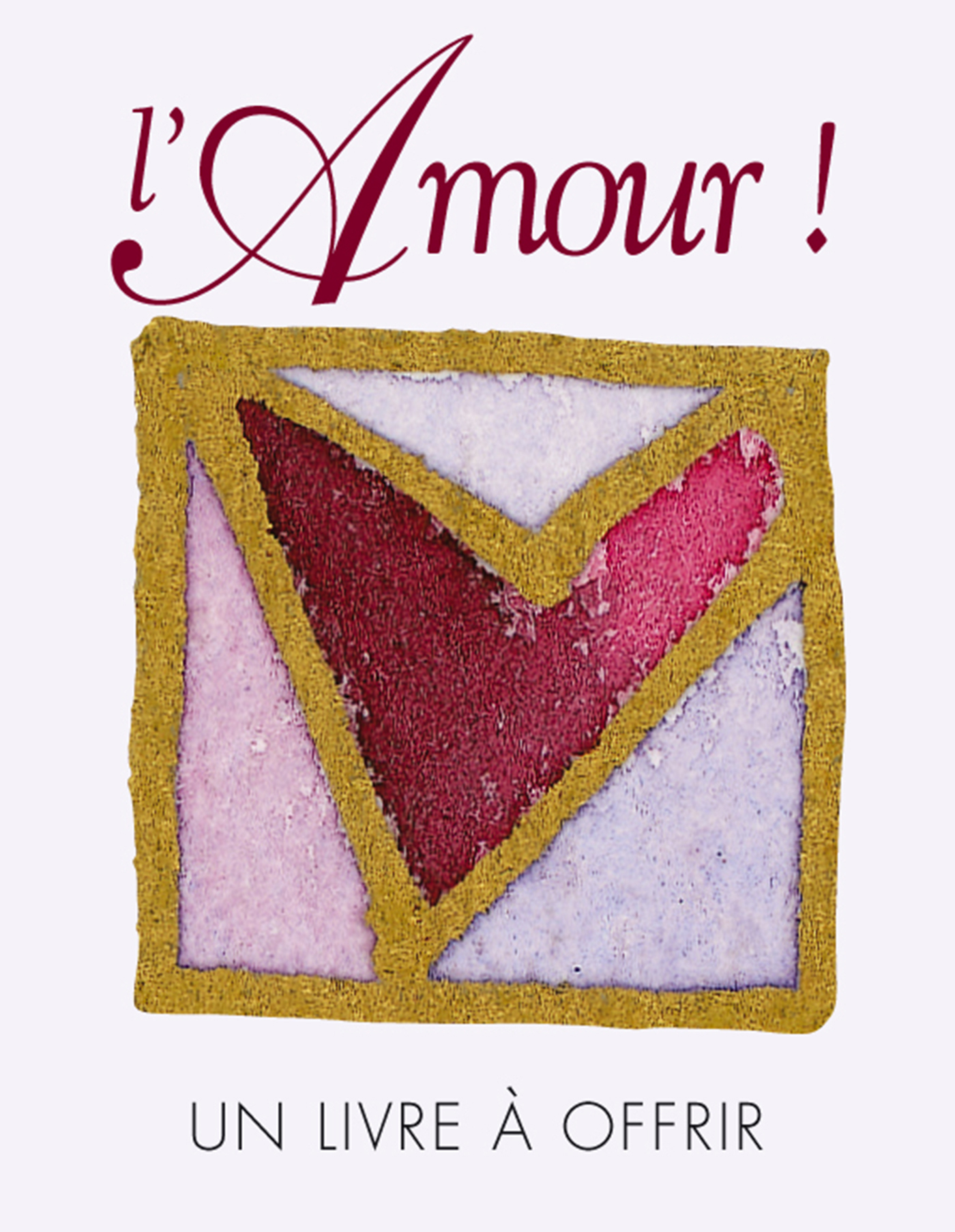 AMOUR ! - HELEN EXLEY - EXLEY