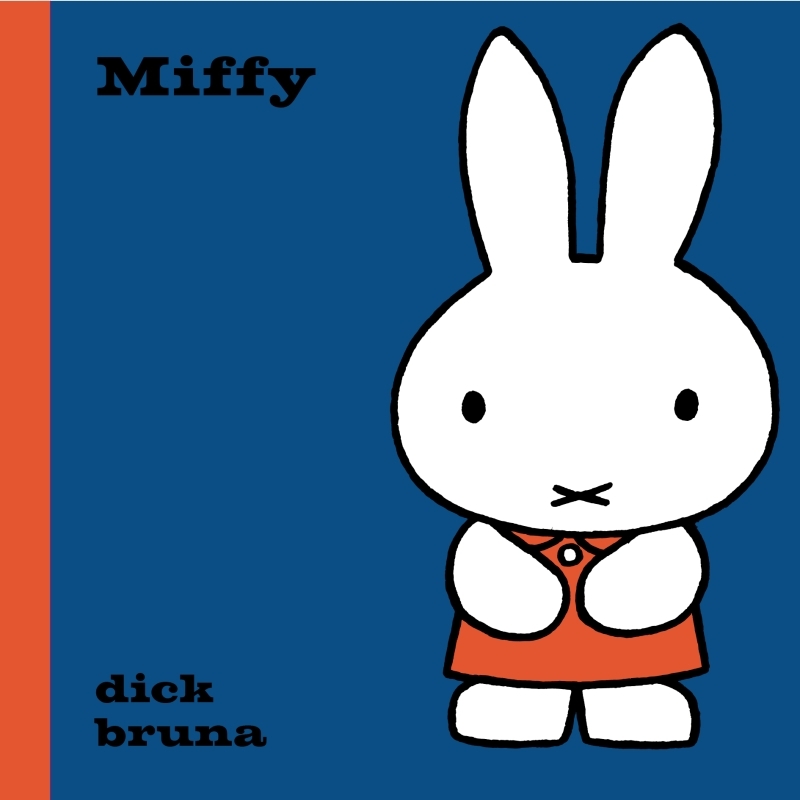 Miffy - Dick Bruna - MARTINIERE J