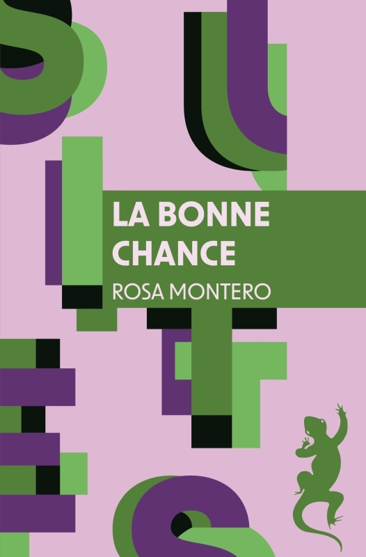 La Bonne chance - Rosa Montero - METAILIE