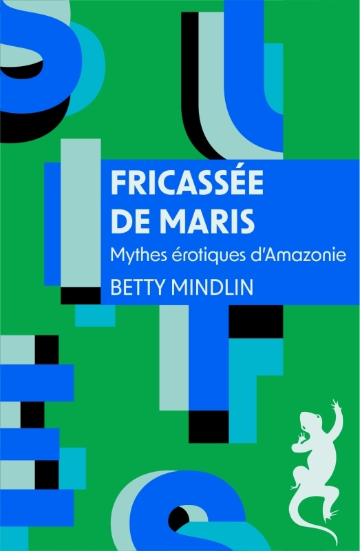 Fricassée de maris - Betty Mindlin - METAILIE