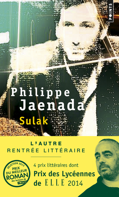 Sulak - Philippe Jaenada - POINTS