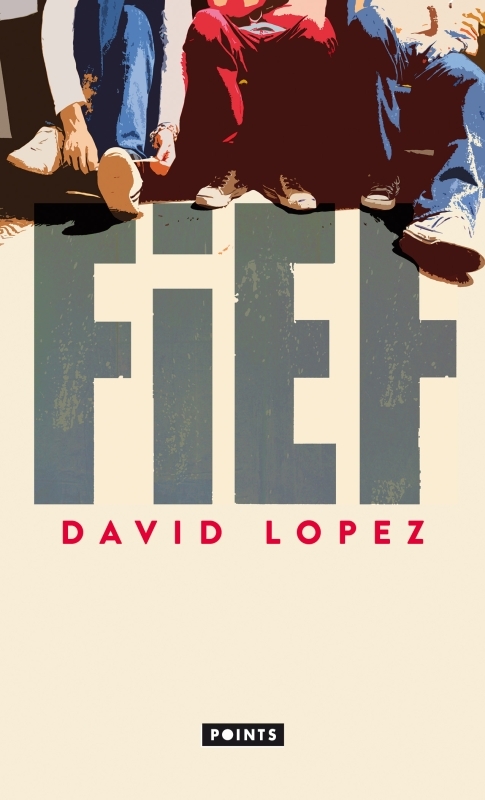 Fief - David Lopez - POINTS