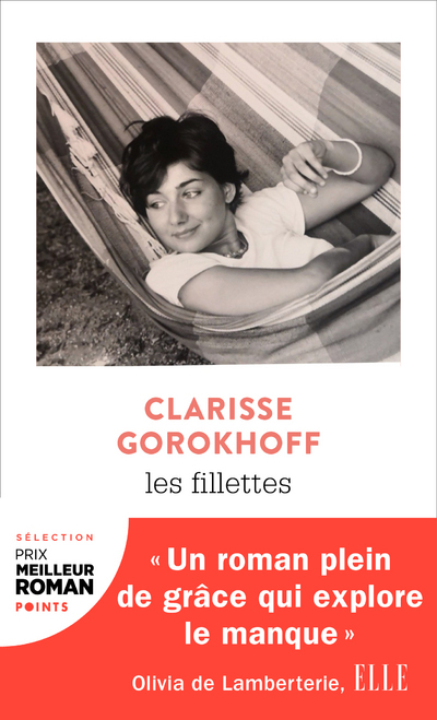 Les Fillettes - Clarisse Gorokhoff - POINTS