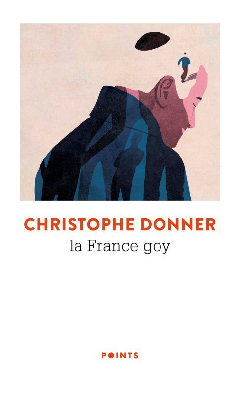 La France Goy - Christophe Donner - POINTS