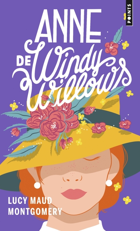 Anne de Windy Willows - Lucy Maud Montgomery - POINTS