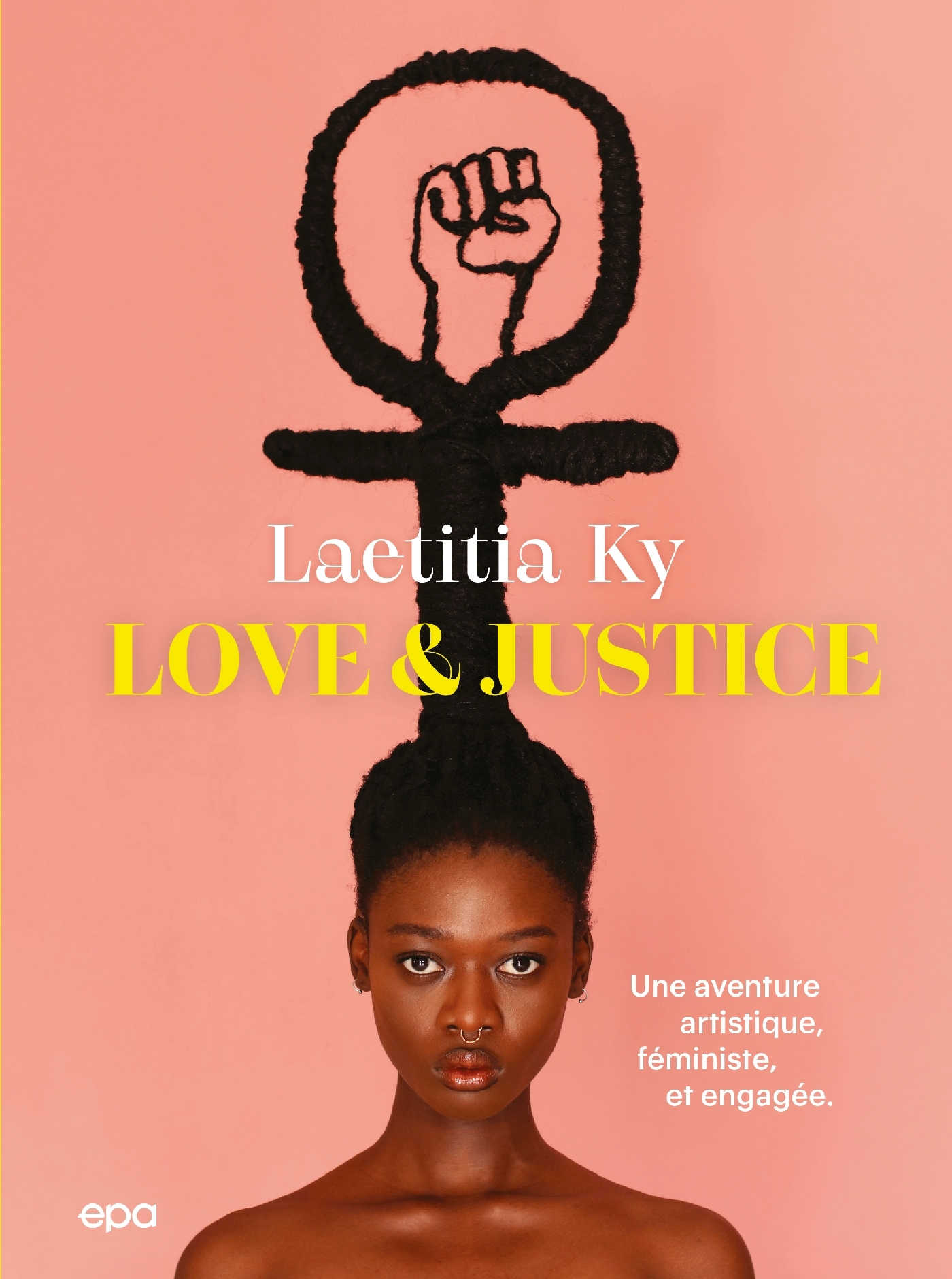 LOVE AND JUSTICE - KY LAETITIA - EPA