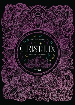 CRISTAUX - O'HARA KATE - HACHETTE HEROES