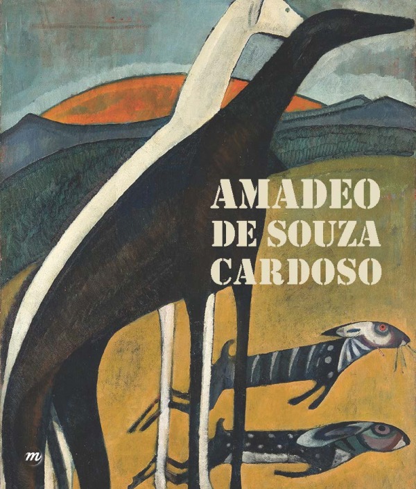 AMADEO DE SOUSA CARDOSO - COLLECTIF - RMN