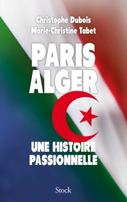 PARIS ALGER - TABET MARIE-CHRISTINE - STOCK