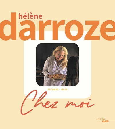 CHEZ MOI - AUTOMNE HIVER - DARROZE HELENE - CHERCHE MIDI