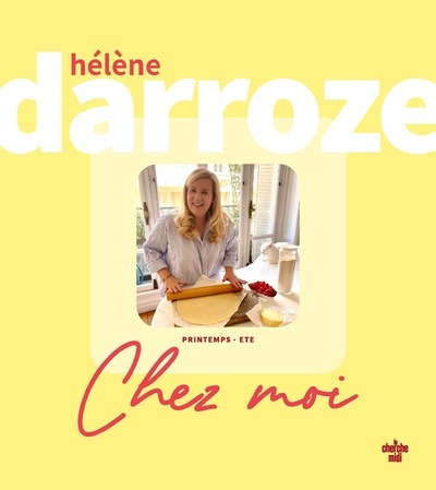 CHEZ MOI - PRINTEMPS-ETE - DARROZE HELENE - CHERCHE MIDI