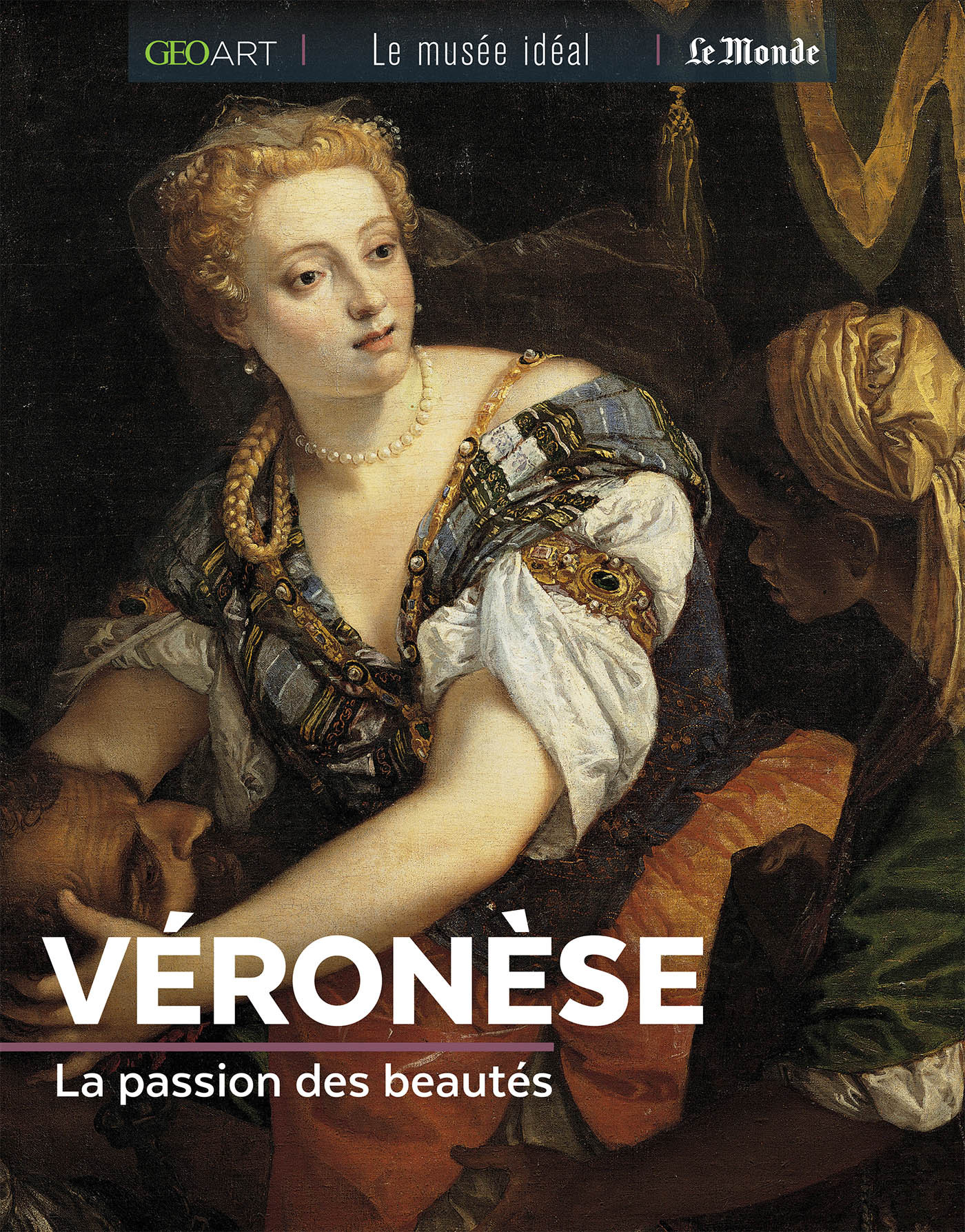 VÉRONÈSE - BELLANGER MARINE - MUSEE IDEAL