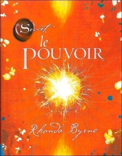 LE POUVOIR - BYRNE RHONDA - TREDANIEL